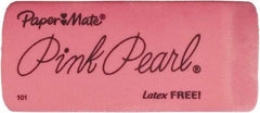 Paper Mate - Erasers Type: Eraser Material: Elastomer Compound - USA Tool & Supply