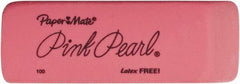 Paper Mate - Erasers Type: Eraser Material: Elastomer Compound - USA Tool & Supply