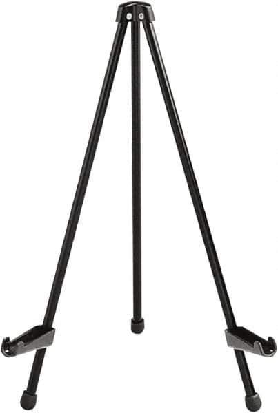 Quartet - Portable Easel - 14" High - USA Tool & Supply