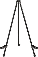 Quartet - Portable Easel - 14" High - USA Tool & Supply