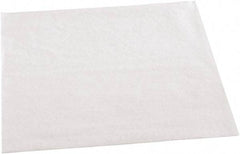 Marcal - Deli Wrap Dry Waxed Paper Flat Sheets, 15 x 15, White, 1,000/Pack, 3 Packs/Carton - Use with Food Protection - USA Tool & Supply