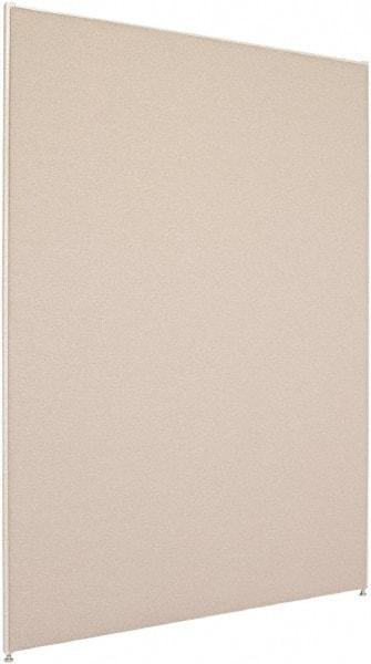 Basyx - Office Cubicle Partitions Type: Fabric Panels Width (Inch): 48 - USA Tool & Supply