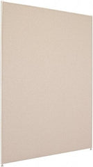 Basyx - Office Cubicle Partitions Type: Fabric Panels Width (Inch): 48 - USA Tool & Supply