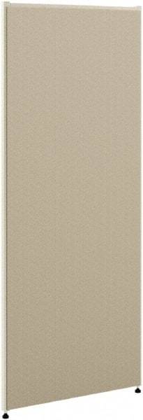Basyx - Office Cubicle Partitions Type: Fabric Panels Width (Inch): 30 - USA Tool & Supply