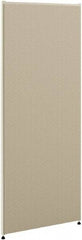 Basyx - Office Cubicle Partitions Type: Fabric Panels Width (Inch): 30 - USA Tool & Supply