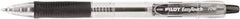 Pilot - Conical Ball Point Pen - Black - USA Tool & Supply