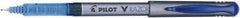 Pilot - Precision Point Marker Pen - Blue - USA Tool & Supply
