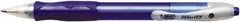 Bic - Conical Ball Point Pen - Blue - USA Tool & Supply
