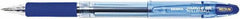 Zebra - Conical Roller Ball Pen - Blue - USA Tool & Supply