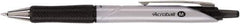 Pilot - Conical Ball Point Pen - Black - USA Tool & Supply