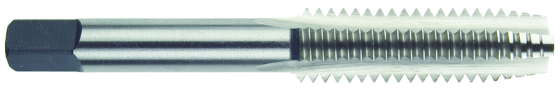 5/8-11 Dia. - H3 - 4 FL - HSS - Bright - STI Plug Hand Tap - USA Tool & Supply