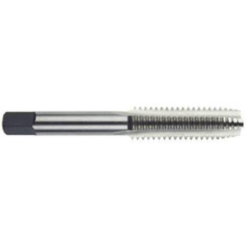1/4″ NF, 28 TPI, 3 -Flute, H3 Bottoming Straight Flute Tap Series/List #2046 - USA Tool & Supply