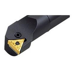 S40U PTFNR-22 BORING BAR - USA Tool & Supply