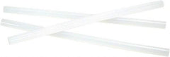 Surebonder - 1/2" Diam, 10" Long, 5 Lb, Clear, Hot Melt Glue Stick - USA Tool & Supply