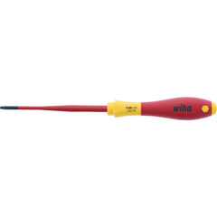 T10S SOFTFINISH TORX SCREWDRIVER - USA Tool & Supply