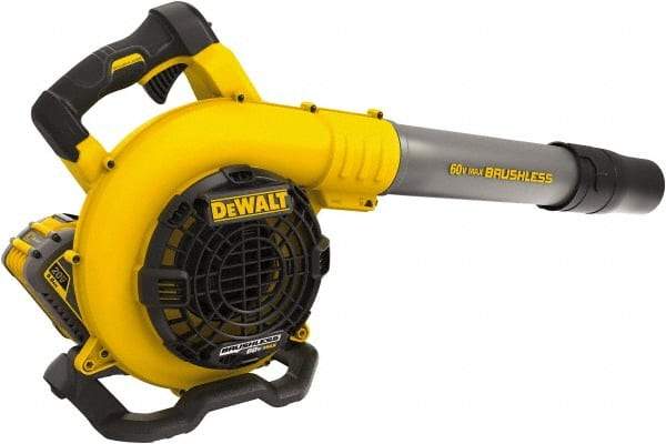 DeWALT - Handheld Blower - Battery Powered - USA Tool & Supply