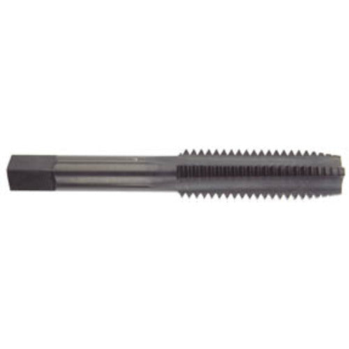1/4″ NF, 28 TPI, 4 -Flute, H3 Bottoming Straight Flute Tap Series/List #2021 - USA Tool & Supply