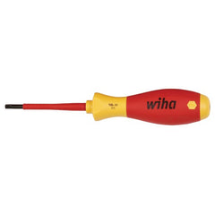 T27 INSULATED TORX DRIVER - USA Tool & Supply