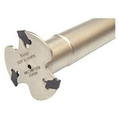 SGSF40-2-W16 SLOT MILLING CUTTERS - USA Tool & Supply