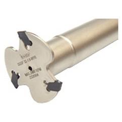 SGSF40-1.6-W16 SLOT MILLING CUTTERS - USA Tool & Supply