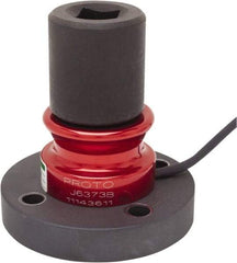 Proto - 3/4" Drive, 4" OAL, Torque Wrench Transducer Mounting Bracket - Use with J6360 - USA Tool & Supply