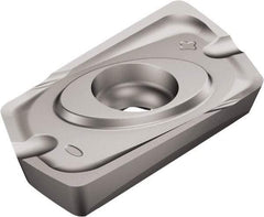Sandvik Coromant - R790160431 PL Grade 1130 Carbide Milling Insert - AlTiCrN Finish, 4mm Thick - USA Tool & Supply