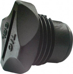 Parker - FRL Fill Plug - Use with Parker P3Y Lubricators - USA Tool & Supply