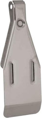 SANI-LAV - Faucet Replacement Single Knee Pedal Valve - Stainless Steel, Use with Valves 111, Valves 109, Valves 110, Valves 112 - USA Tool & Supply