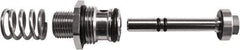 SANI-LAV - Faucet Replacement Valve Assembly - Stainless Steel, Use with All Valves - USA Tool & Supply