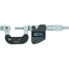 ‎1-2″ SCREW THREAD MICROMETER - USA Tool & Supply