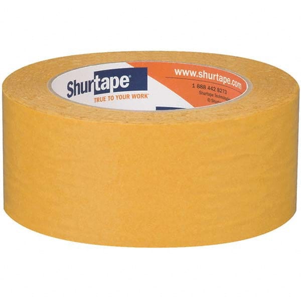 Shurtape - TA 450 General Purpose Grade Adhesive Transfer Tape - USA Tool & Supply