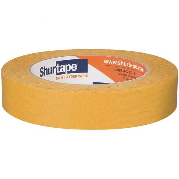 Shurtape - TA 450 General Purpose Grade Adhesive Transfer Tape - USA Tool & Supply