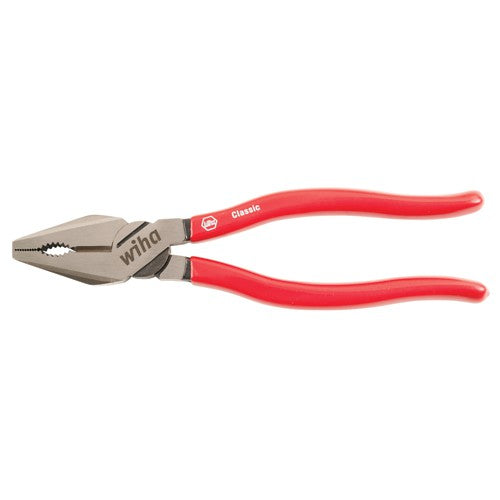 7″ BLUNT NOSE LINESMAN'S PLIER - USA Tool & Supply