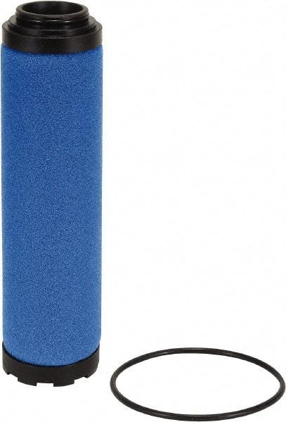Parker - Coalescing Filter Element - 0.01 µ Rating, For Use with Parker P3Y Coalescing Filters - USA Tool & Supply