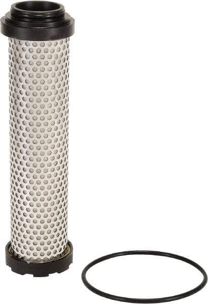 Parker - Adsorber Filter Element - For Use with Parker P3Y Coalescing Filters - USA Tool & Supply