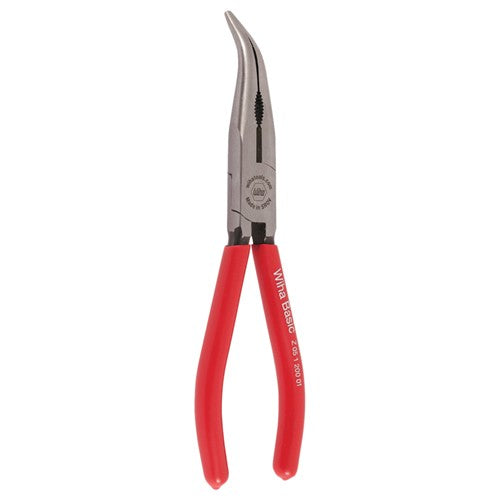 6 1/2″ LONG NEEDLE NOSE PLIER - USA Tool & Supply