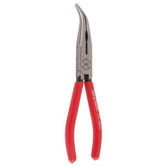 8″ EX LONG NEEDLE NOSE PLIER - USA Tool & Supply