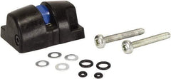 Parker - FRL Differential Pressure Indicator Kit - Use with Parker P3Y Coalescing Filters - USA Tool & Supply