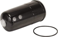 Parker - FRL Bowl Kit - Use with Parker P3Y Lubricators - USA Tool & Supply