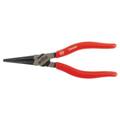 6.3″ ROUND NOSE PLIERS - USA Tool & Supply