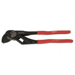 10.25" PLIERS WRENCH - USA Tool & Supply