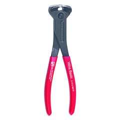 6″ HIGH LEVERAGE END CUTTER - USA Tool & Supply