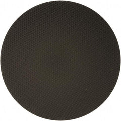 Camel Grinding Wheels - 7" Diam Hook & Loop Disc Backing Pad - 6,000 RPM - USA Tool & Supply