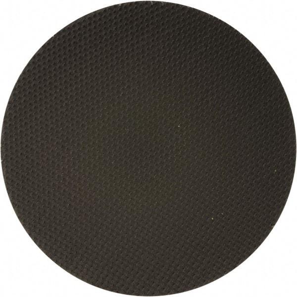 Camel Grinding Wheels - 6" Diam Hook & Loop Disc Backing Pad - 7,000 RPM - USA Tool & Supply