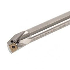A25R-PCLNR12-D320 Coolant Thru Boring Bar - USA Tool & Supply