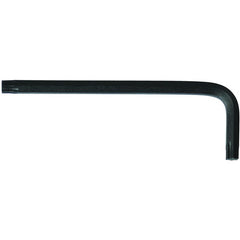 T60 STAR SHORT ARM L WRENCH (10) - USA Tool & Supply