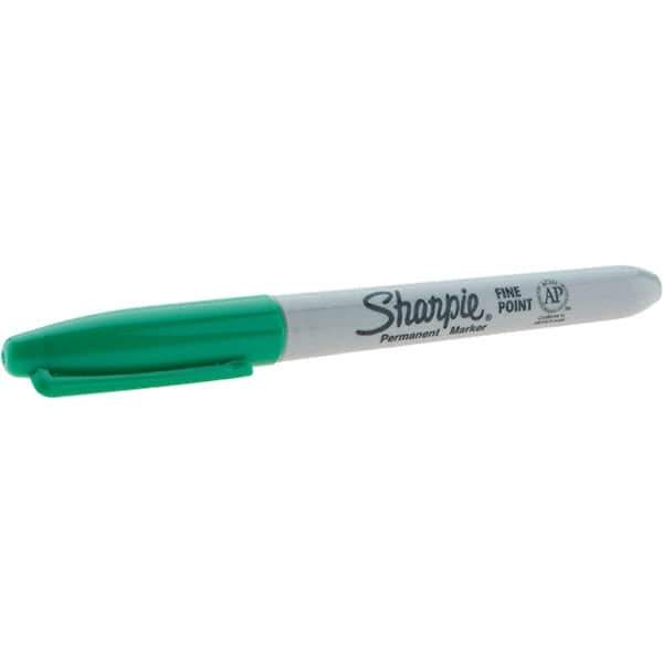 Sharpie - Marker - AP Non-Toxic Ink - USA Tool & Supply