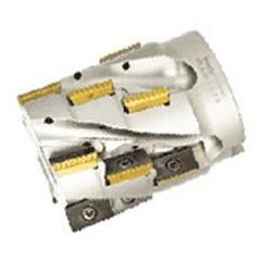 P290 SMD2.5-5-2.8-1.0-18 FACE MILL - USA Tool & Supply