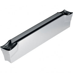 Walter - GX161E200N02CF6 WSM43S Carbide Grooving Insert - USA Tool & Supply