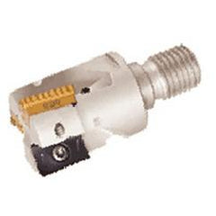 P290 EPW D1.00-3-M12-12 FACE MILL - USA Tool & Supply